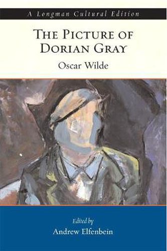 Picture of Dorian Gray, The, A Longman Cultural Edition