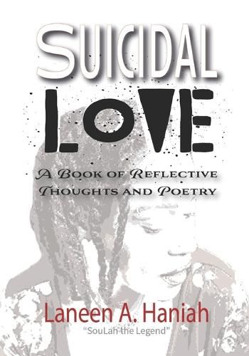 Cover image for Suicidal Love