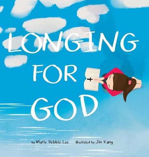 Cover image for Longing For God