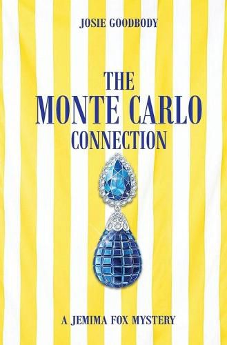 Cover image for The Monte Carlo Connection