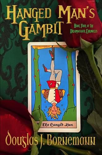 Cover image for Hanged Man's Gambit