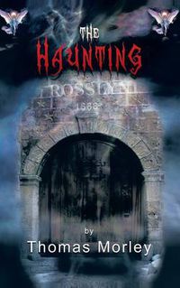 Cover image for The Haunting