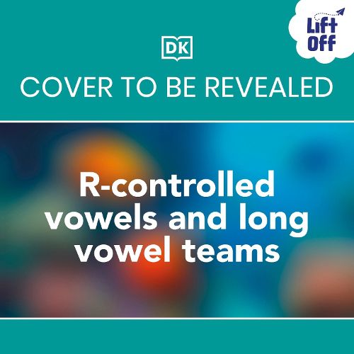 Cover image for Phonic Books Lift-Off Readers R-controlled Vowels and Long Vowel Teams