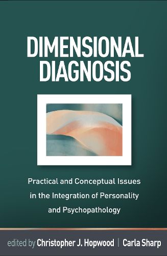 Cover image for Dimensional Diagnosis