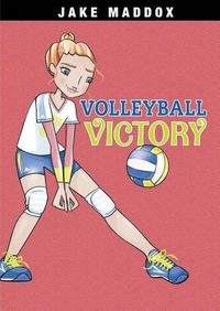 Cover image for Volleyball Victory