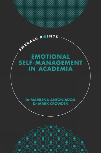 Emotional self-management in academia