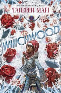 Cover image for Whichwood