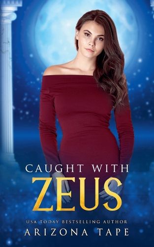 Cover image for Caught With Zeus