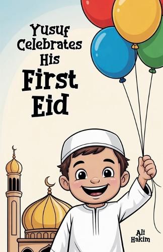 Cover image for Yusuf Celebrates His First Eid