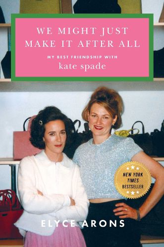 Cover image for We Might Just Make It After All