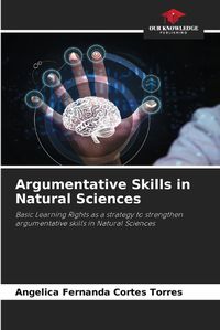 Cover image for Argumentative Skills in Natural Sciences