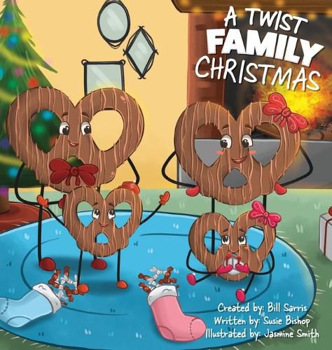 A Twist Family Christmas