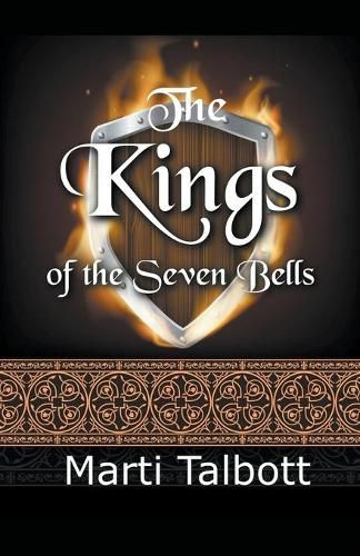 Cover image for The Kings of the Seven Bells