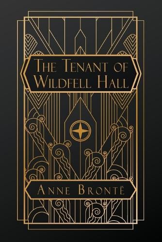 Cover image for The Tenant of Wildfell Hall