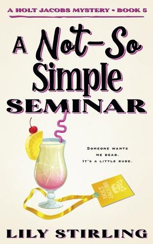 Cover image for A Not So Simple Seminar