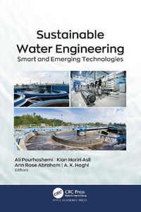 Cover image for Sustainable Water Engineering