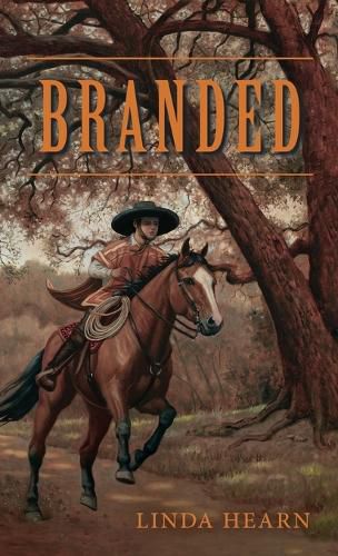 Cover image for Branded