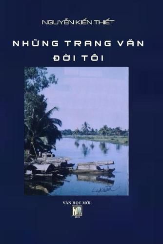 Cover image for Nhung Trang Van Doi Toi