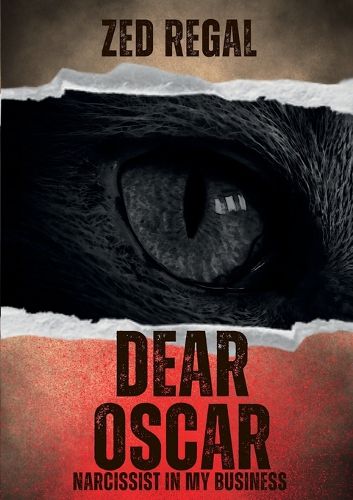 Cover image for Dear Oscar