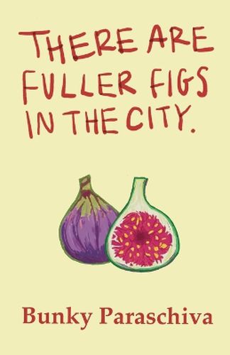 Cover image for There Are Fuller Figs in the City