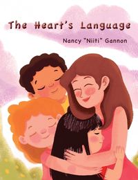 Cover image for The Heart's Language