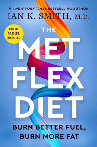 Cover image for The Met Flex Diet