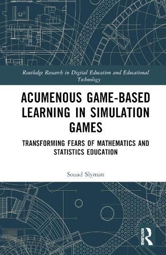 Cover image for Acumenous Game-Based Learning in Simulation Games
