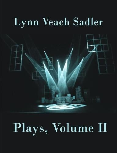 Plays, Volume II