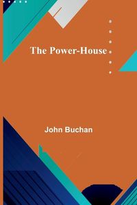 Cover image for The Power-House