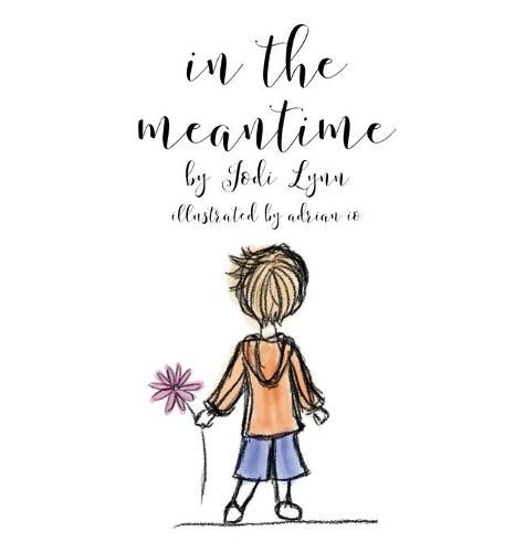 Cover image for in the meantime