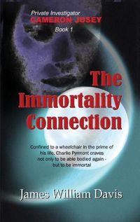 Cover image for The Immortality Connection