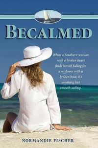 Cover image for Becalmed