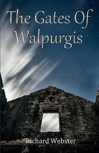 Cover image for The Gates Of Walpurgis