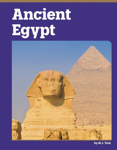 Cover image for Ancient Egypt