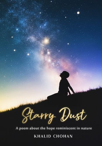 Cover image for Starry Dust