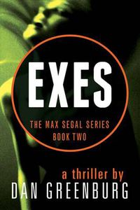 Cover image for Exes