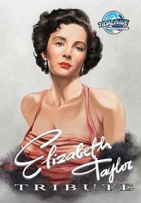 Cover image for Tribute: Elizabeth Taylor