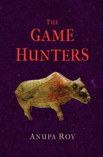 Cover image for The Game Hunters