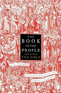 Cover image for The Book of the People: How to Read the Bible