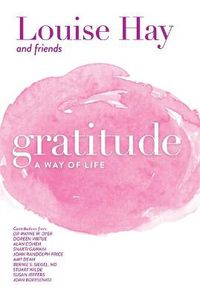 Cover image for Gratitude: A Way of Life