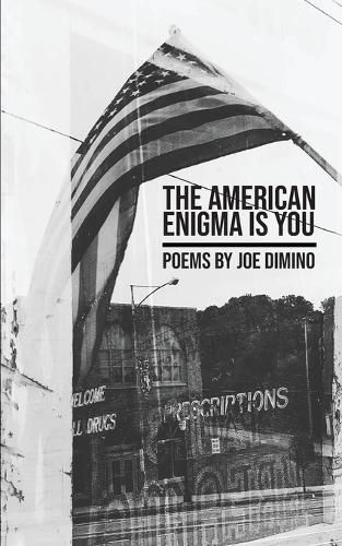Cover image for The American Enigma is You