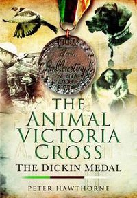 Cover image for Animal Victoria Cross