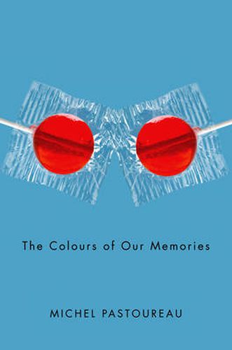 The Colour of Our Memories