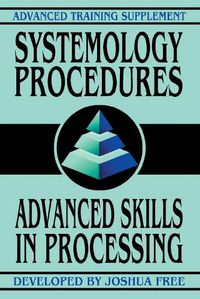 Cover image for Systemology Procedures