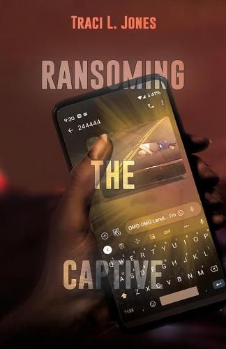 Cover image for Ransoming The Captive