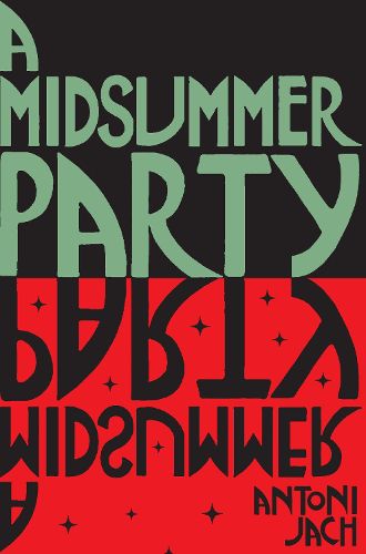 Cover image for A Midsummer Party