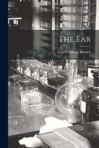 Cover image for The Ear