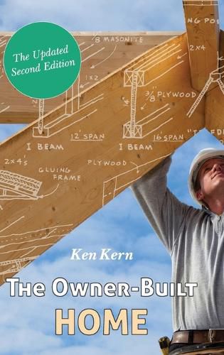 Cover image for The Owner-Built Home