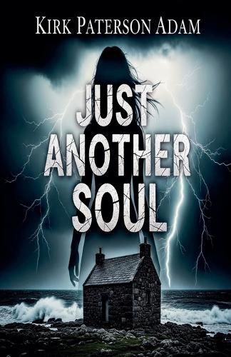 Cover image for Just Another Soul