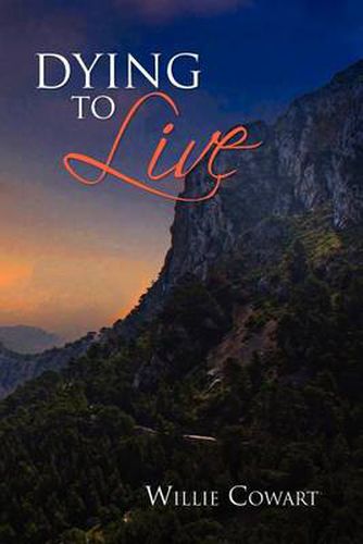 Cover image for Dying To Live